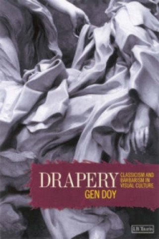 Knjiga Drapery Gen Doy