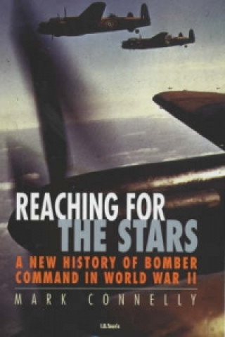 Book Reaching for the Stars Mark Connelly