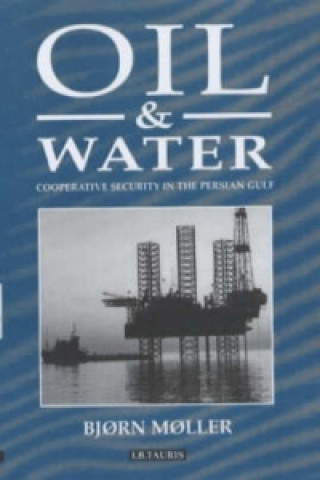 Carte Oil and Water 