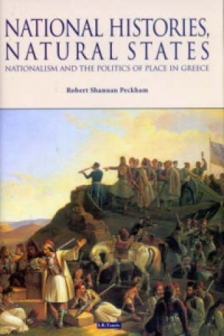 Buch National Histories, Natural States Robert Shannan Peckham