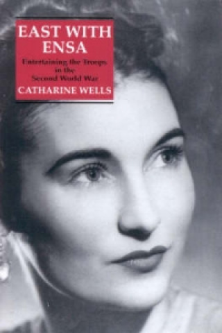 Kniha East with Ensa Catharine Wells
