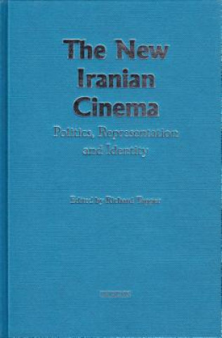 Carte New Iranian Cinema 