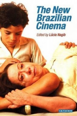 Livre New Brazilian Cinema Lucia Nagib