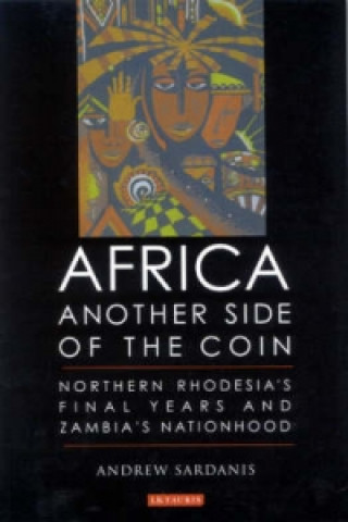 Carte Africa, Another Side of the Coin Andrew Sardanis