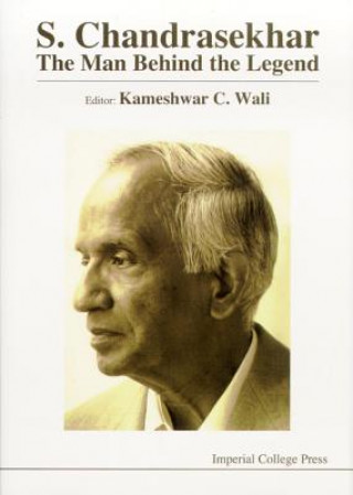 Carte S Chandrasekhar: The Man Behind The Legend Kameshwar C. Wali