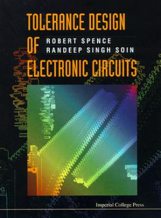 Buch Tolerance Design Of Electronic Circuits Robert Spence