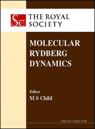 Buch Molecular Rydberg Dynamics 