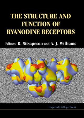 Книга Structure And Function Of Ryanodine Receptors, The P. Williams