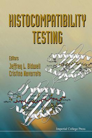 Carte Histocompatibility Testing Jeffrey Bidwell