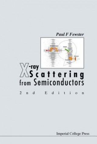 Carte X-ray Scattering from Semiconductors Paul F. Fewster