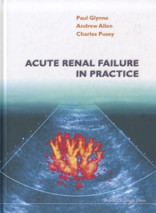 Könyv Acute Renal Failure In Practice Paul Glynne