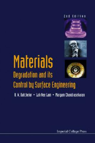 Carte Materials Degredation and Its Control by Surface Engineering A. W. Batchelor