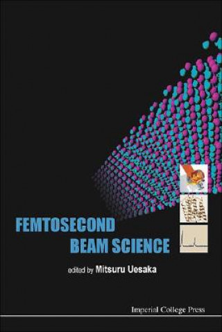 Carte Femtosecond Beam Science Nesaka Mitsuru