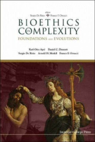 Kniha Bioethics In Complexity: Foundations And Evolutions de Risio Sergio