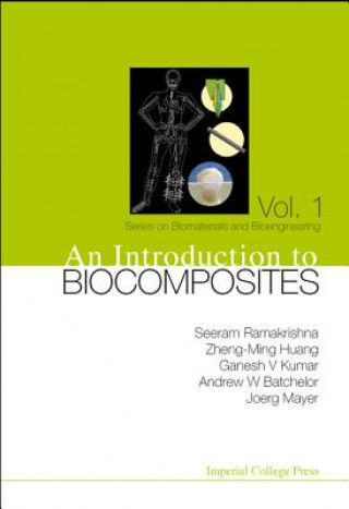 Kniha Introduction To Biocomposites, An Joerg Mayer