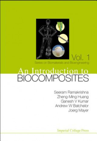 Buch Introduction To Biocomposites, An Joerg Mayer