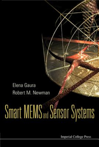 Book Smart Mems And Sensor Systems Elena Gaura