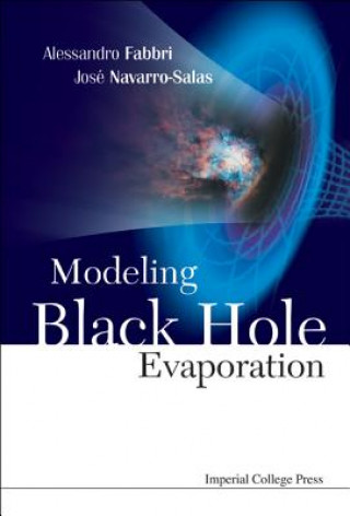 Könyv Modeling Black Hole Evaporation Alessandro Fabbri