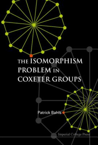 Carte Isomorphism Problem In Coxeter Groups, The P. Bahls