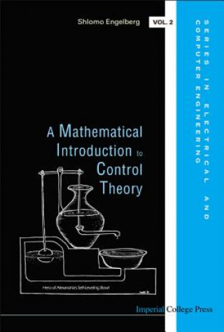 Buch Mathematical Introduction To Control Theory, A Shlomo Engelberg