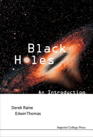 Carte Black Holes: An Introduction D.J. Raine