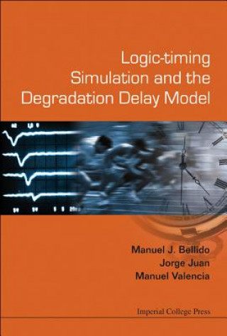 Carte Logic-timing Simulation And The Degradation Delay Model Manuel J. Bellido
