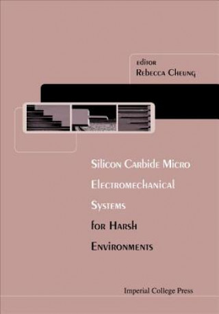 Carte Silicon Carbide Microelectromechanical Systems For Harsh Environments Cheung