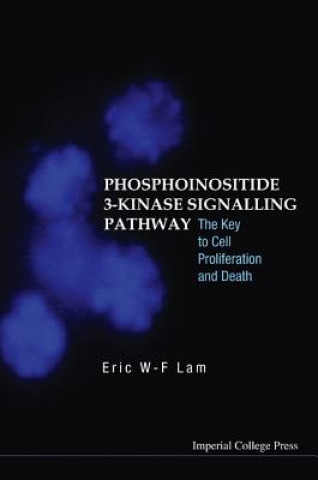 Książka Phosphoinositide 3-kinase Signalling Pathway: The Key To Cell Proliferation And Death Eric W-F Lam