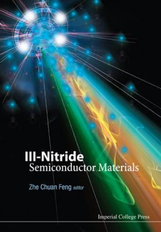 Книга Iii-nitride Semiconductor Materials Zhe Chuan Feng