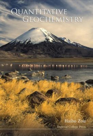 Libro Quantitative Geochemistry Haibo Zou