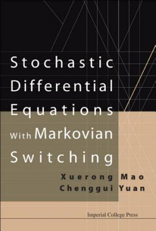 Libro Stochastic Differential Equations With Markovian Switching X. Mao