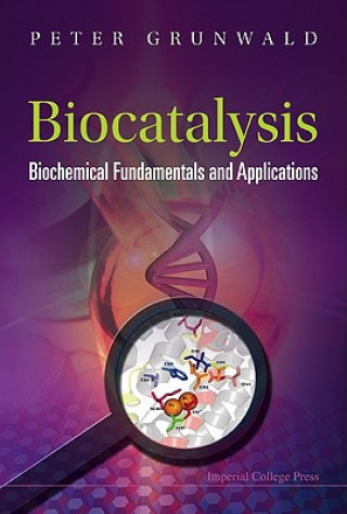 Buch Biocatalysis Peter Grunwald