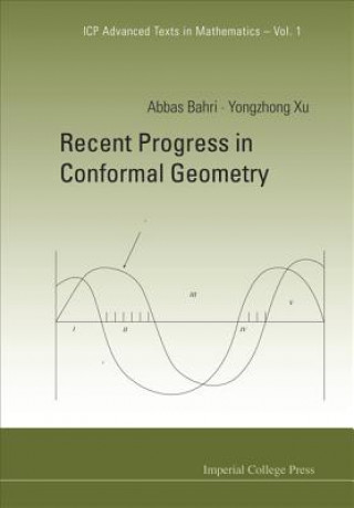 Book Recent Progress In Conformal Geometry Abbas Bahri