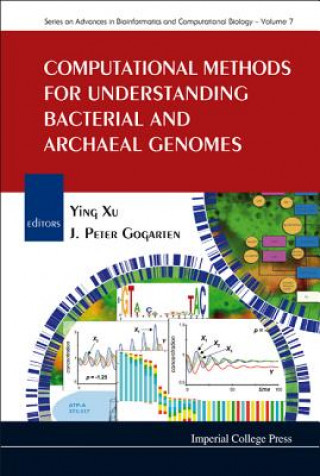 Libro Computational Methods For Understanding Bacterial And Archaeal Genomes Gogarten Johann Peter