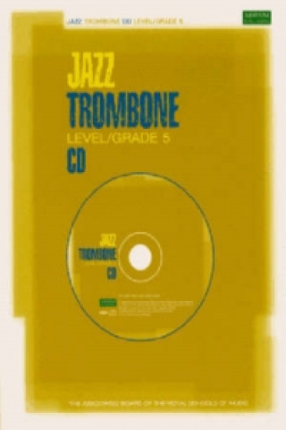 Audio Jazz Trombone 