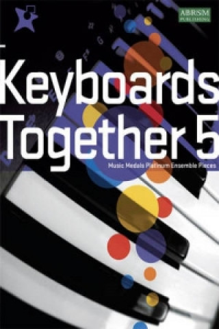 Prasa Keyboards Together 5 