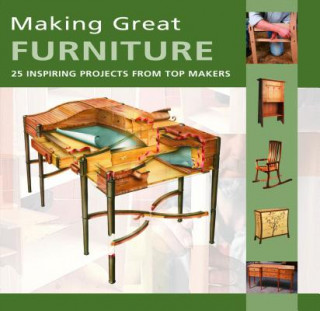Carte Making Great Furniture Furniture & Cabinetmaking