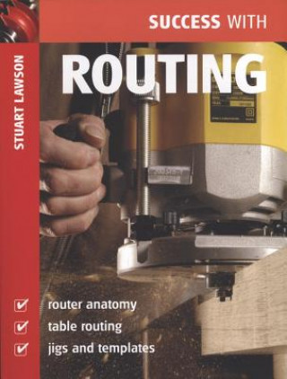 Книга Success with Routing Stuart Lawson