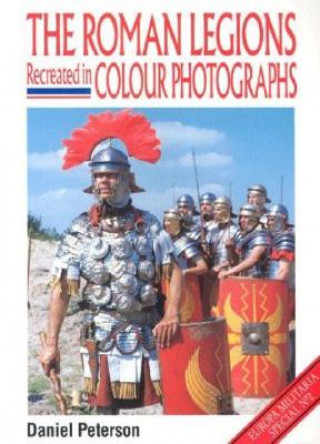 Carte EMS2 The Roman Legions Daniel Peterson