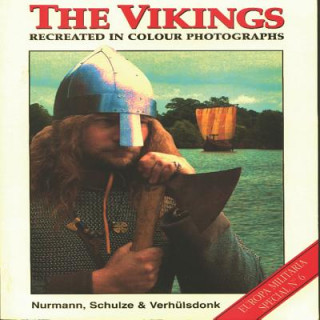 Book EMS6 The Vikings Britt Nurmann