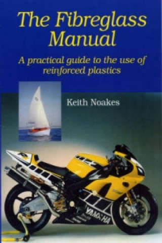 Carte Fibreglass Manual Keith Noakes