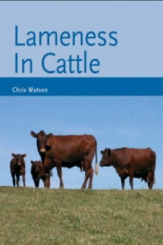 Carte Lameness in Cattle Chris Watson