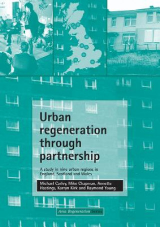 Carte Urban regeneration through partnership Michael Carley