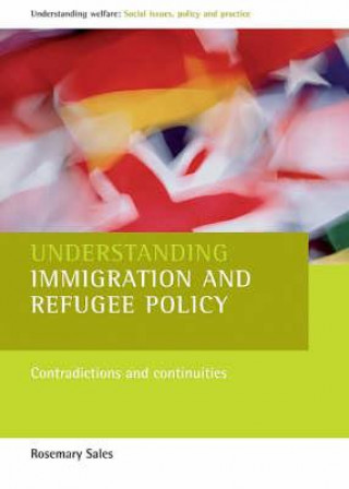 Book Understanding Immigration and Refugee Policy Rosemary Sales