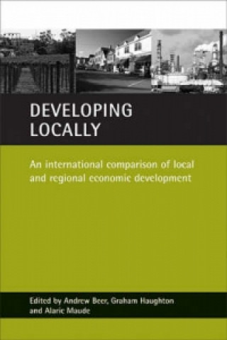 Carte Developing locally 
