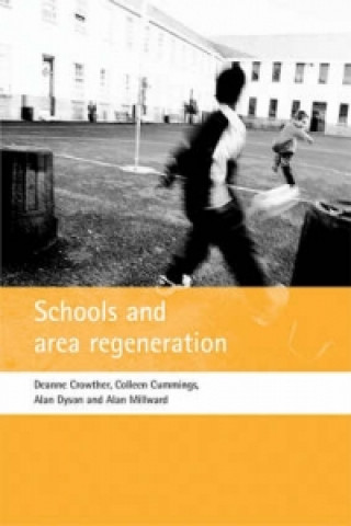 Carte Schools and area regeneration Alan Dyson