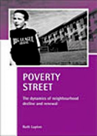 Carte Poverty Street Ruth Lupton