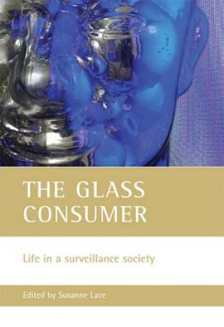 Könyv glass consumer 