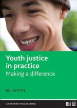 Youth justice in practice