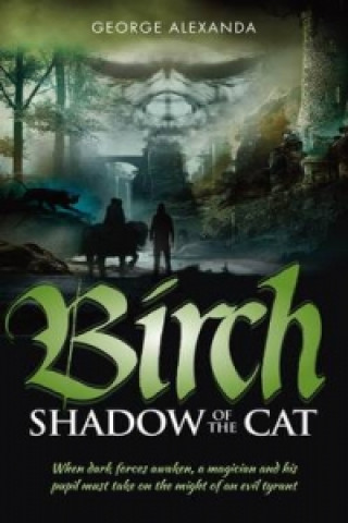 Carte Birch - The Shadow of the Cat George Alexanda